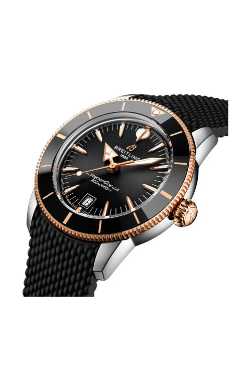 Accedi alla scheda di Breitling SUPEROCEAN HERITAGE B31 AUTOMATIC 42 - UB3111241B1S1