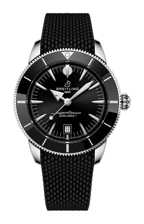 Accedi al prodotto correlato Breitling SUPEROCEAN HERITAGE B31 AUTOMATIC 44 - AB3112241B1S1