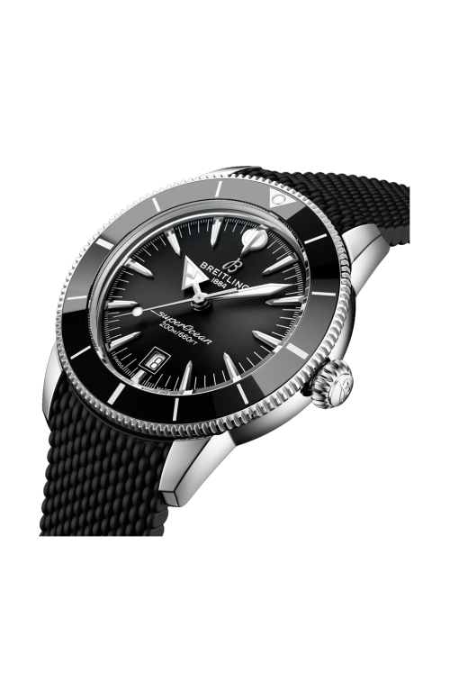 Accedi al prodotto correlato Breitling SUPEROCEAN HERITAGE B31 AUTOMATIC 44 - AB3112241B1S1