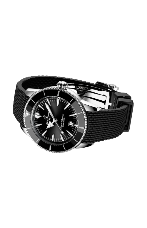 Accedi al prodotto correlato Breitling SUPEROCEAN HERITAGE B31 AUTOMATIC 44 - AB3112241B1S1