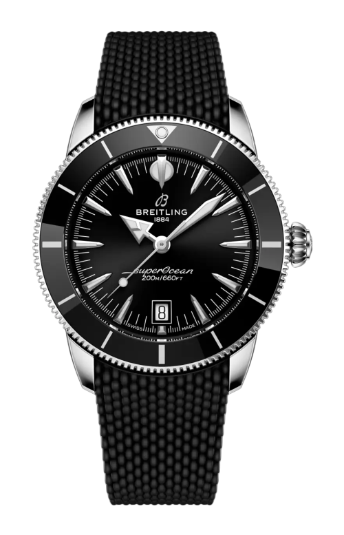 Accedi al prodotto correlato Breitling SUPEROCEAN HERITAGE B31 AUTOMATIC 42 - AB3111241B1S1