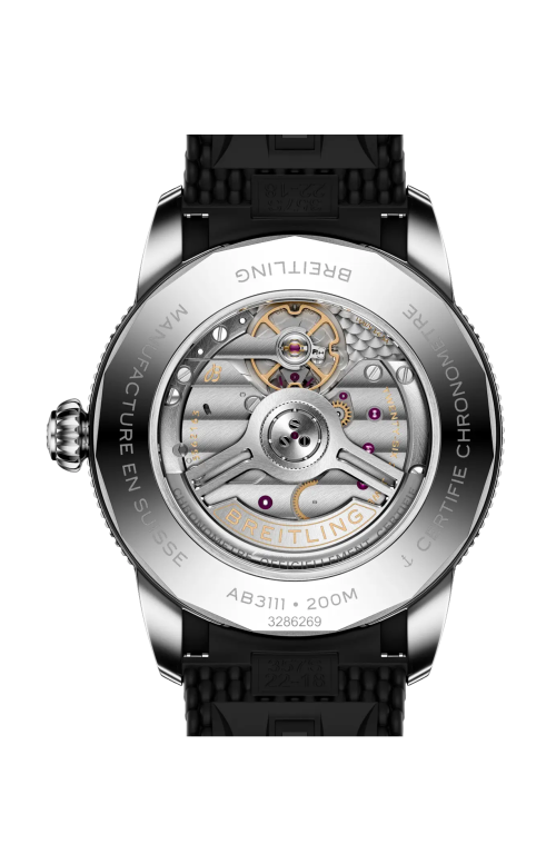 Accedi al prodotto correlato Breitling SUPEROCEAN HERITAGE B31 AUTOMATIC 42 - AB3111241B1S1