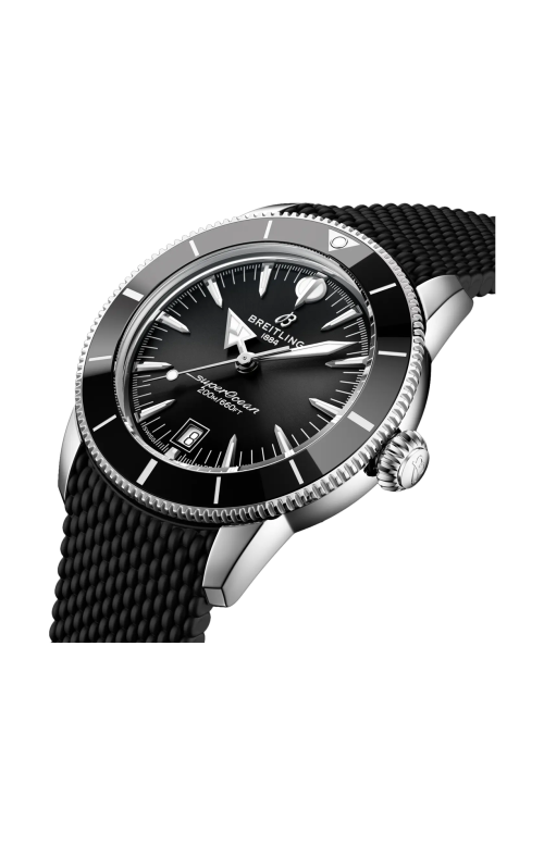Accedi al prodotto correlato Breitling SUPEROCEAN HERITAGE B31 AUTOMATIC 42 - AB3111241B1S1
