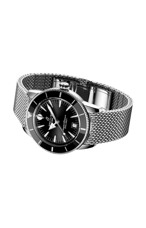 Accedi alla scheda di Breitling SUPEROCEAN HERITAGE B31 AUTOMATIC 40 - AB3110241B1A1