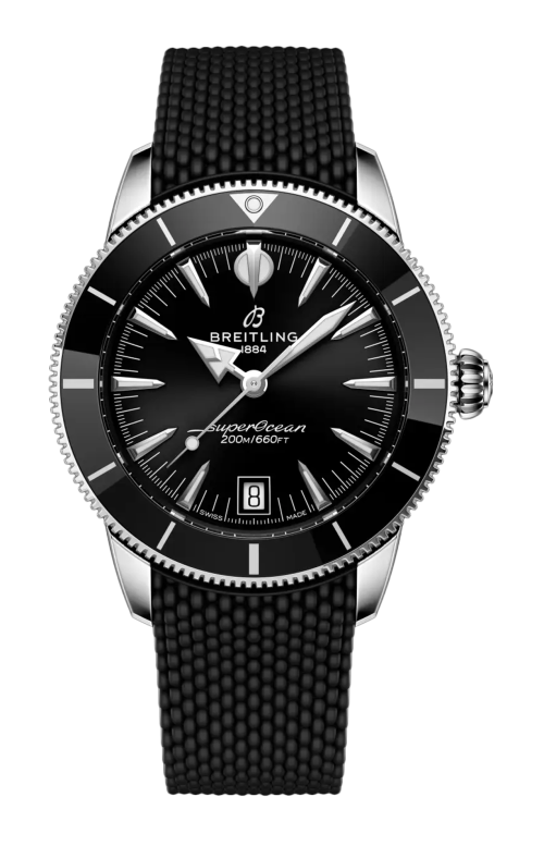 Accedi al prodotto correlato Breitling SUPEROCEAN HERITAGE B31 AUTOMATIC 40 - AB3110241B1S1