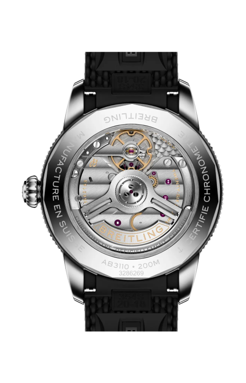 Accedi al prodotto correlato Breitling SUPEROCEAN HERITAGE B31 AUTOMATIC 40 - AB3110241B1S1