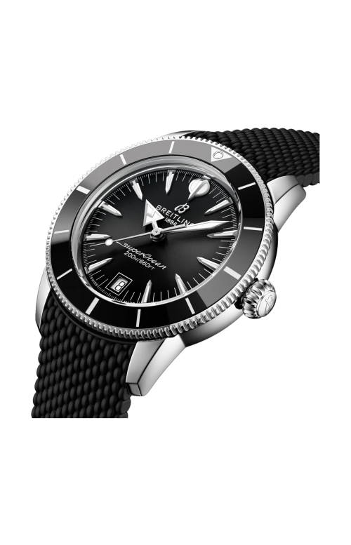 Accedi al prodotto correlato Breitling SUPEROCEAN HERITAGE B31 AUTOMATIC 40 - AB3110241B1S1