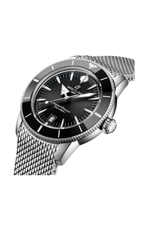 Accedi al prodotto correlato Breitling SUPEROCEAN HERITAGE B31 AUTOMATIC 42 - AB3111241B1A1