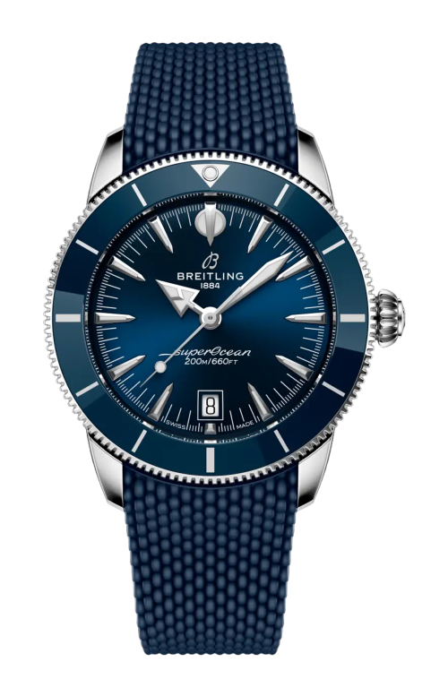 Accedi al prodotto correlato Breitling SUPEROCEAN HERITAGE B31 AUTOMATIC 42 - AB3111161C1S1
