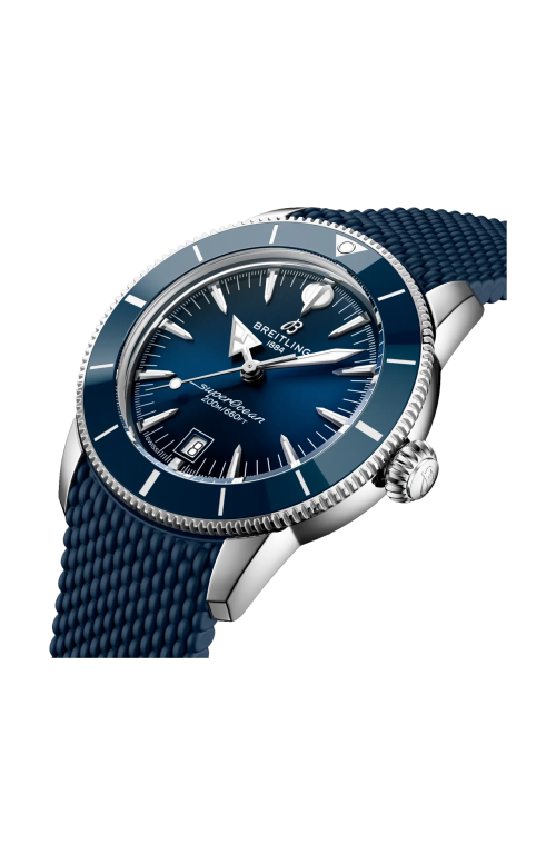 Accedi al prodotto correlato Breitling SUPEROCEAN HERITAGE B31 AUTOMATIC 42 - AB3111161C1S1