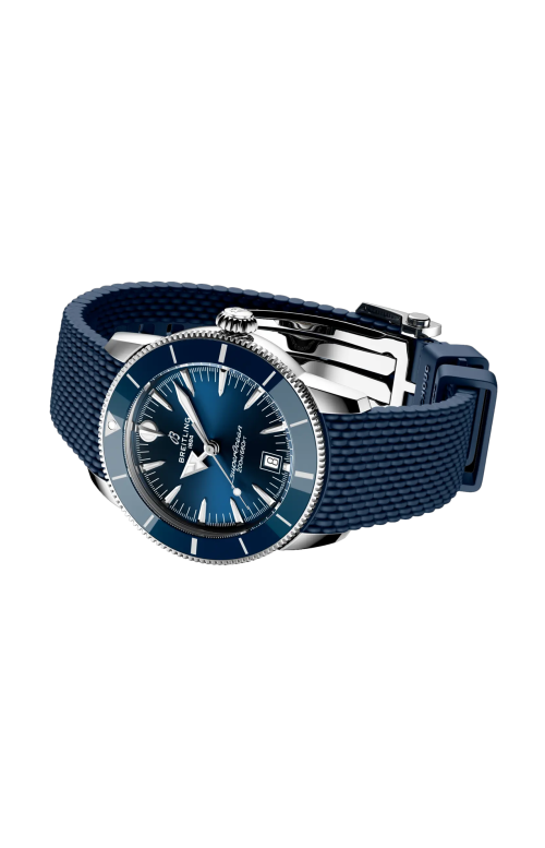 Accedi al prodotto correlato Breitling SUPEROCEAN HERITAGE B31 AUTOMATIC 42 - AB3111161C1S1