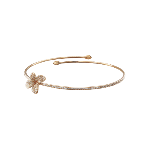 Accedi al prodotto correlato Pasquale Bruni CHOKER PETIT GARDEN IN ORO ROSA CON DIAMANTI - 16230R