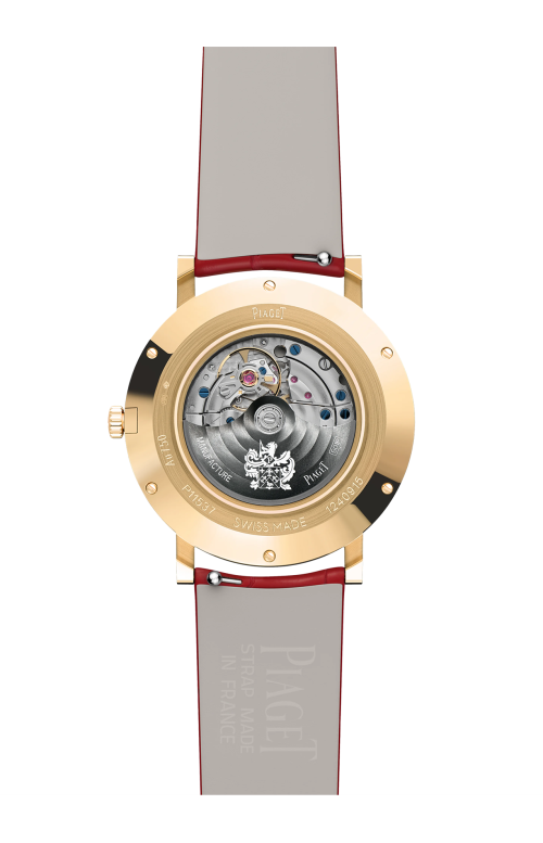 Accedi al prodotto correlato Piaget ALTIPLANO ORIGIN AUTOMATICO ORO ROSA ULTRA-THIN - G0A45405