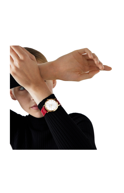 Accedi al prodotto correlato Piaget ALTIPLANO ORIGIN AUTOMATICO ORO ROSA ULTRA-THIN - G0A45405