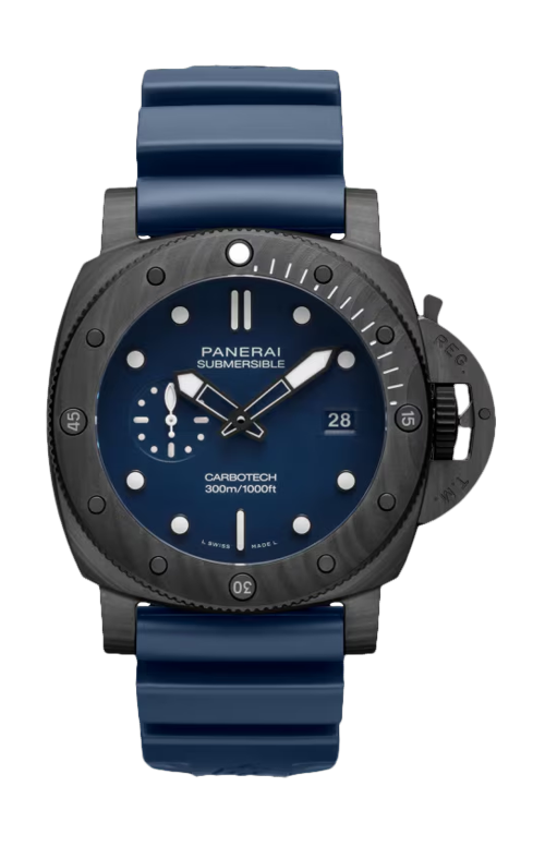 Accedi alla scheda di Panerai SUBMERSIBLE QUARANTAQUATTRO CARBOTECH&trade; - PAM01232