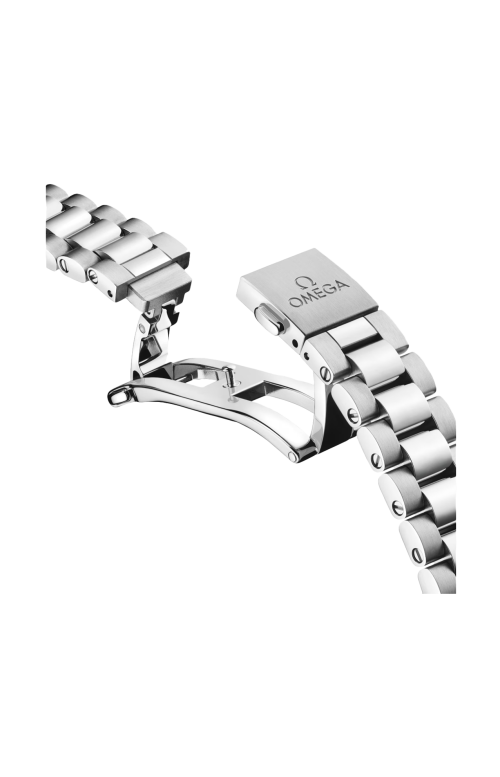 Accedi alla scheda di Omega SEAMASTER AQUA TERRA 150M 30 MM, ACCIAIO SU ACCIAIO - 220.10.30.20.03.001