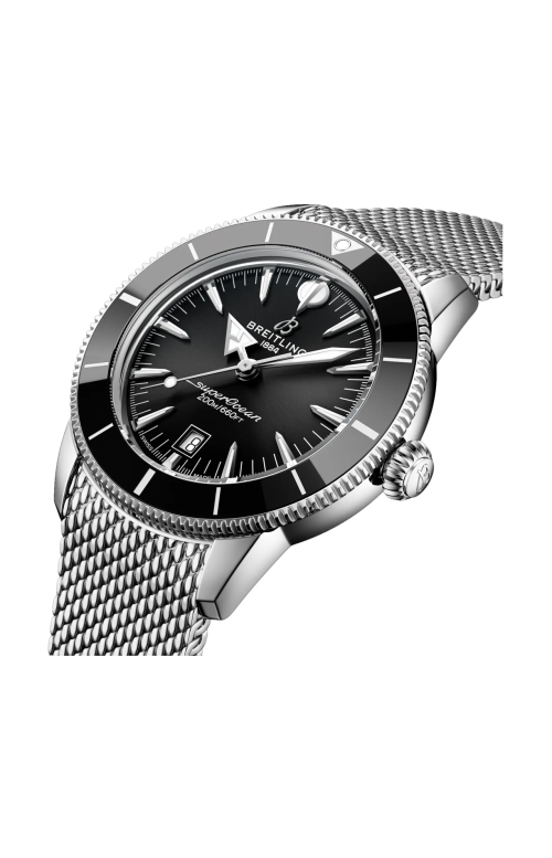 Accedi al prodotto correlato Breitling SUPEROCEAN HERITAGE B31 AUTOMATIC 44 - AB3112241B1A1