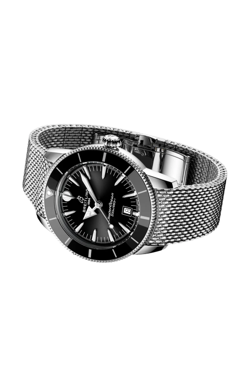 Accedi al prodotto correlato Breitling SUPEROCEAN HERITAGE B31 AUTOMATIC 44 - AB3112241B1A1