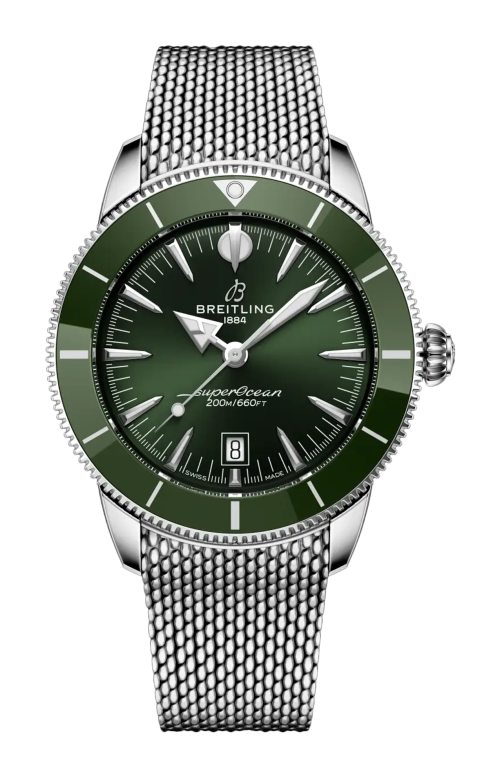 Accedi al prodotto correlato Breitling SUPEROCEAN HERITAGE B31 AUTOMATIC 44 - AB3112361L1A1