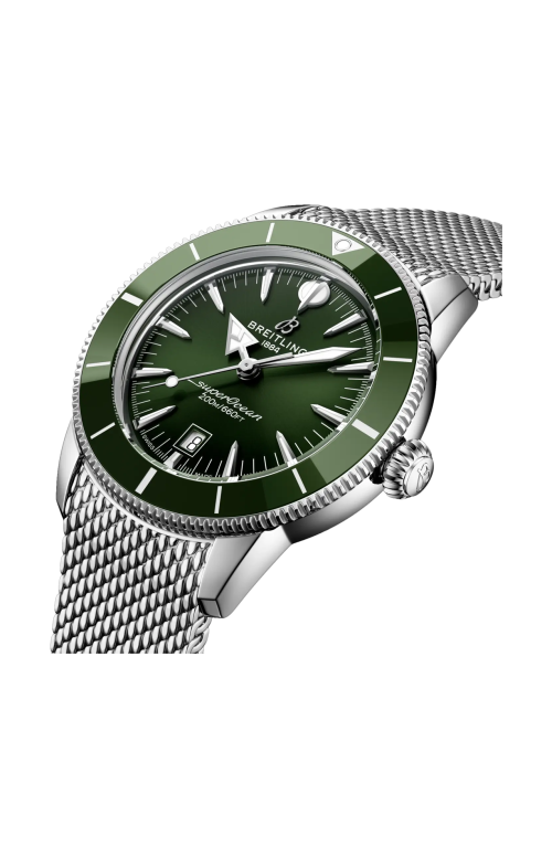 Accedi al prodotto correlato Breitling SUPEROCEAN HERITAGE B31 AUTOMATIC 44 - AB3112361L1A1