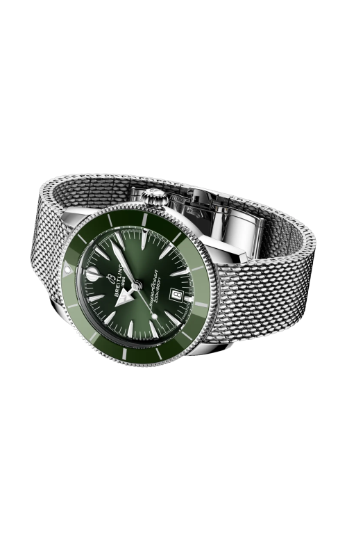 Accedi al prodotto correlato Breitling SUPEROCEAN HERITAGE B31 AUTOMATIC 44 - AB3112361L1A1