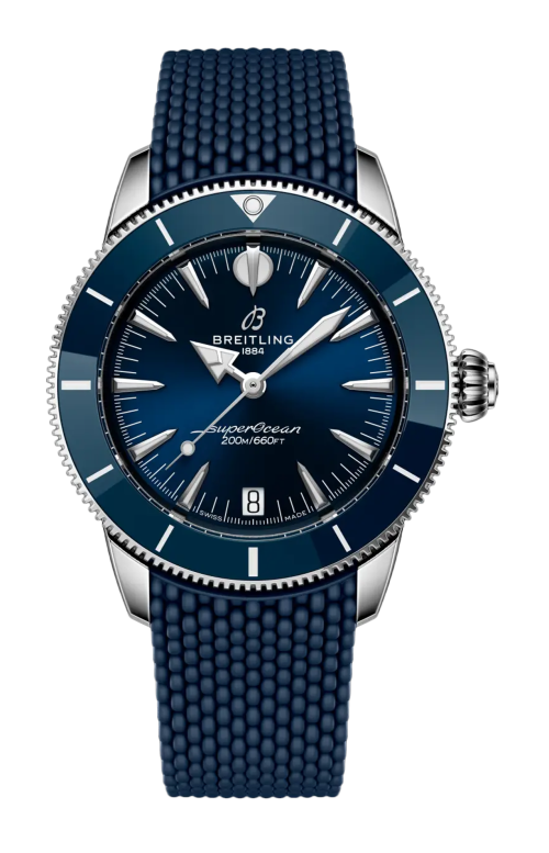Accedi al prodotto correlato Breitling SUPEROCEAN HERITAGE AUTOMATIC 36 - A10390161C1S1