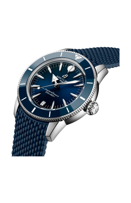 Accedi al prodotto correlato Breitling SUPEROCEAN HERITAGE AUTOMATIC 36 - A10390161C1S1