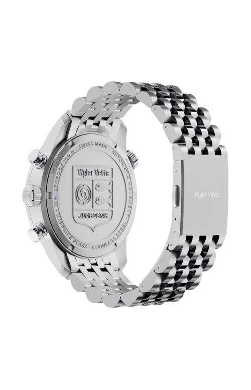 Accedi alla scheda di Wyler Vetta JUMBOSTAR CRONO - WV0403