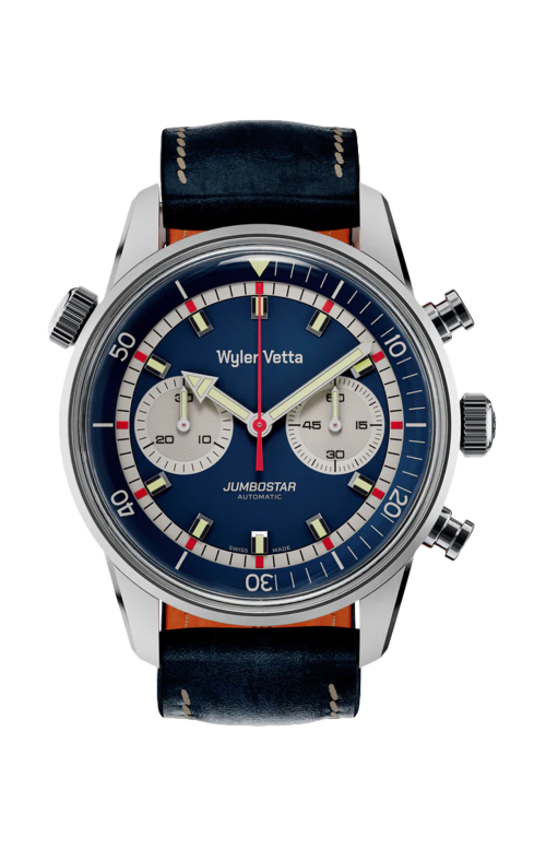 Accedi alla scheda di Wyler Vetta JUMBOSTAR CRONO - WV0408