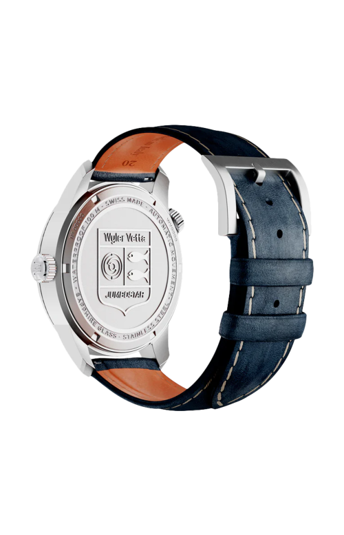 Accedi alla scheda di Wyler Vetta JUMBOSTAR SOLO TEMPO - WV0420