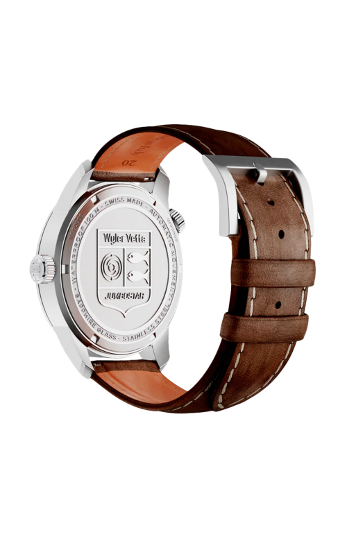 Accedi alla scheda di Wyler Vetta JUMBOSTAR SOLO TEMPO - WV0421