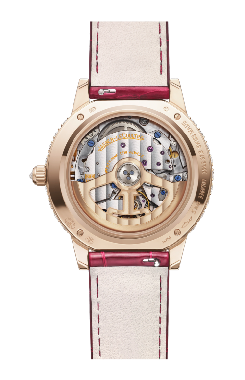 Accedi alla scheda di Jaeger-Lecoultre RENDEZ-VOUS DAZZLING NIGHT & DAY - 3432472