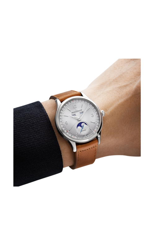 Accedi alla scheda di Jaeger-Lecoultre MASTER CONTROL CALENDAR - 4148421