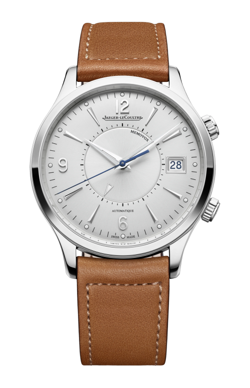 Accedi alla scheda di Jaeger-Lecoultre MASTER CONTROL MEMOVOX - 411843J