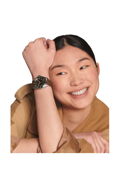 Accedi alla scheda di Longines LONGINES SPIRIT ZULU TIME - L3.802.4.63.2