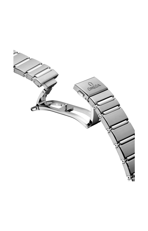 Accedi alla scheda di Omega CONSTELLATION 41 MM, ACCIAIO SU ACCIAIO - 131.30.41.21.01.001