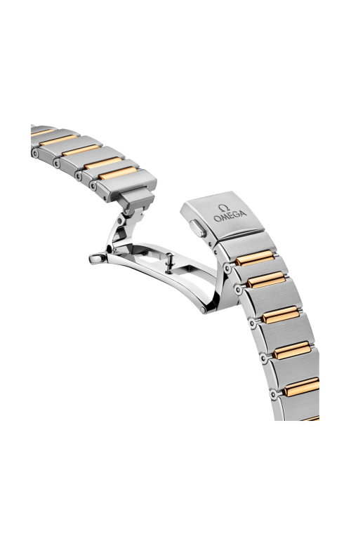 Accedi alla scheda di Omega CONSTELLATION 29 MM, ACCIAIO-ORO GIALLO SU ACCIAIO-ORO GIALLO - 131.25.29.20.99.002