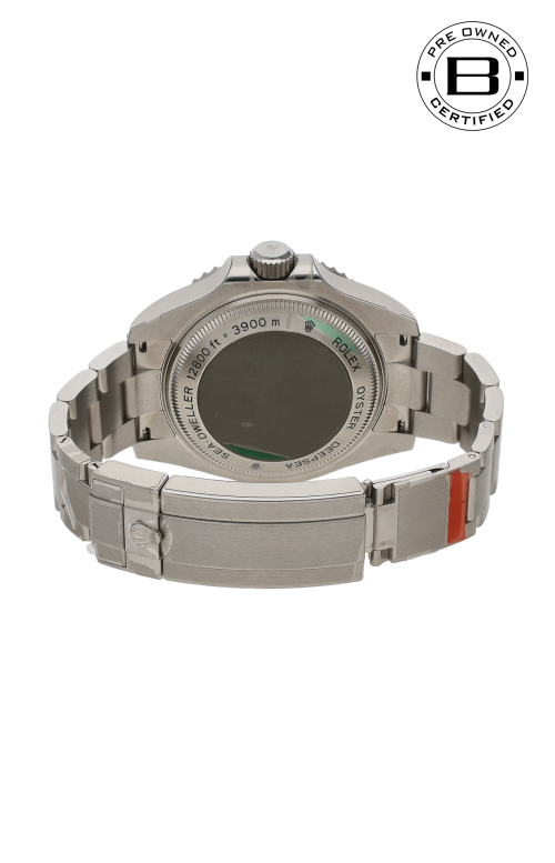 Accedi alla scheda di Rolex ROLEX SEA-DWELLER DEEPSEA D-BLUE  