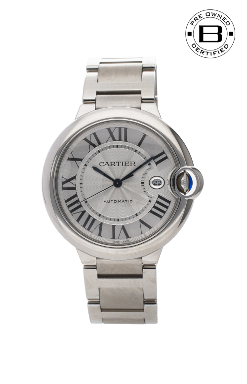 Accedi alla scheda di Cartier BALLON BLEU DE CARTIER - U-WSBB0049