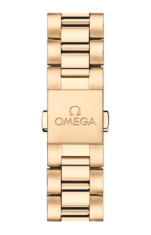 Accedi alla scheda di Omega SEAMASTER AQUA TERRA SHADES 38 MM, ORO MOONSHINE&trade; SU ORO MOONSHINE&trade; - 220.50.38.20.08.001