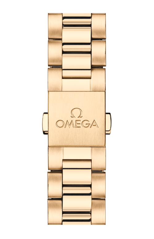 Accedi alla scheda di Omega SEAMASTER AQUA TERRA SHADES 38 MM, ORO MOONSHINE&trade; SU ORO MOONSHINE&trade; - 220.50.34.20.02.001