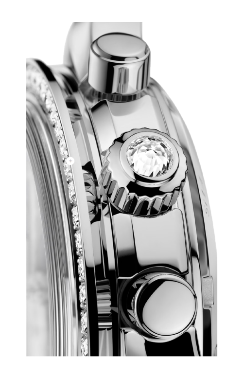 Accedi alla scheda di Omega SPEEDMASTER 38 MM, ACCIAIO SU ACCIAIO - 324.15.38.50.63.001