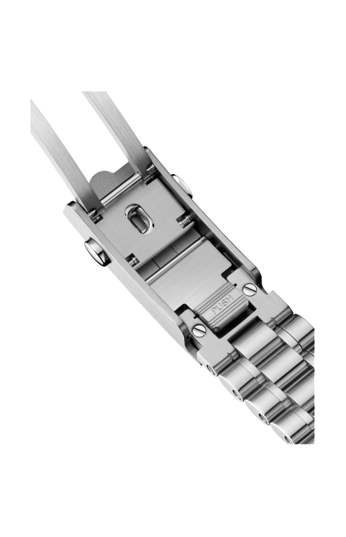 Accedi alla scheda di Omega SPEEDMASTER 38 MM, ACCIAIO SU ACCIAIO - 324.15.38.50.63.001