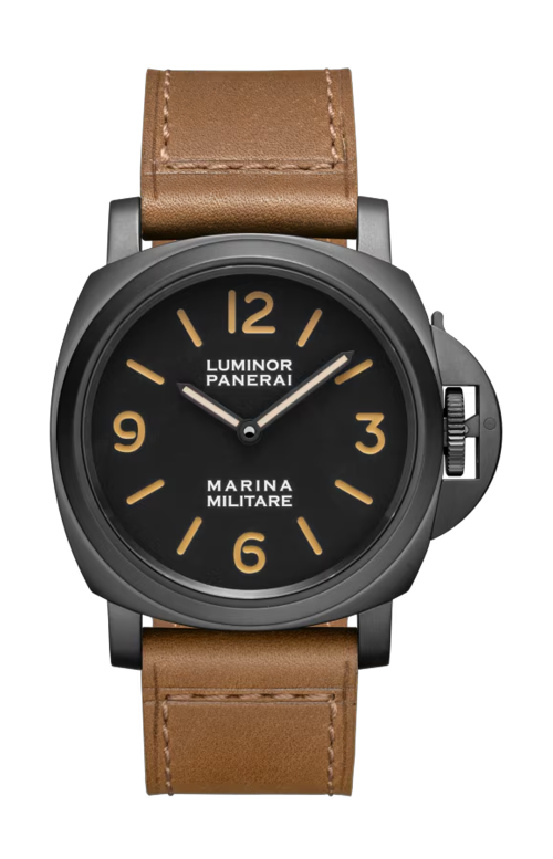 Accedi alla scheda di Panerai LUMINOR MARINA MILITARE - PAM05218