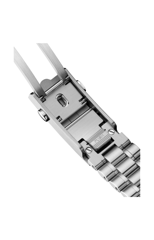 Accedi alla scheda di Omega SPEEDMASTER 38 MM, ACCIAIO SU ACCIAIO - 324.15.38.50.60.001