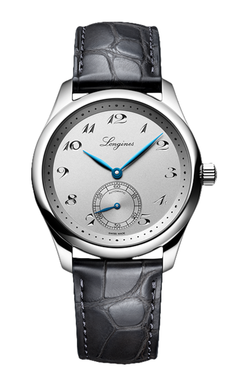 Accedi alla scheda di Longines LONGINES MASTER COLLECTION - L2.843.4.73.2