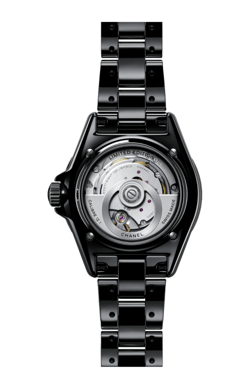 Accedi alla scheda di Chanel J12 BLUSH CALIBRO 12.1, 38 MM - LIMITED EDITION - H10312