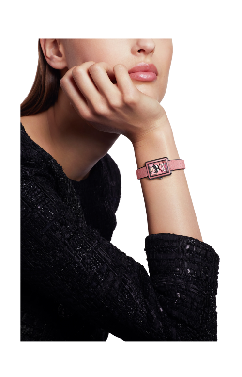 Accedi alla scheda di Chanel BOY-FRIEND BLUSH  - LIMITED EDITION - H10281