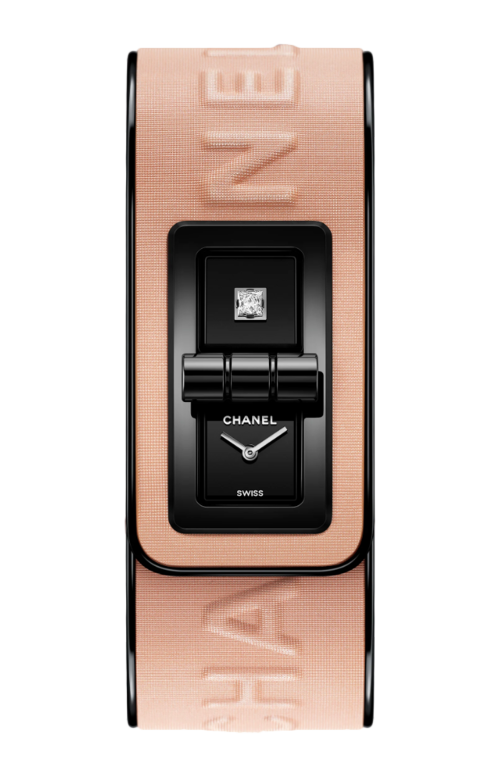 Accedi alla scheda di Chanel CODE COCO BLUSH  - LIMITED EDITION - H10282