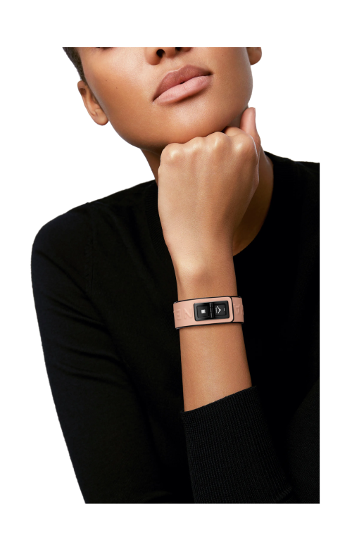 Accedi alla scheda di Chanel CODE COCO BLUSH  - LIMITED EDITION - H10282